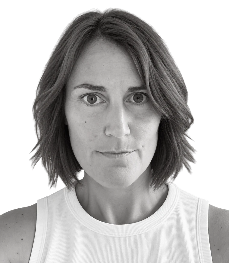 Portrait d'Axelle Julliard